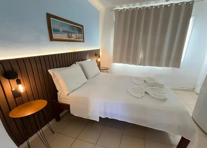 Nascimento Suites Búzios