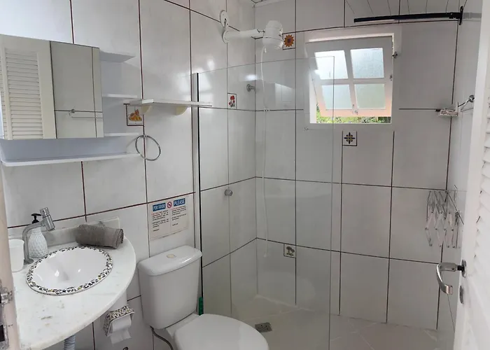 Recanto Da Ferradura Búzios