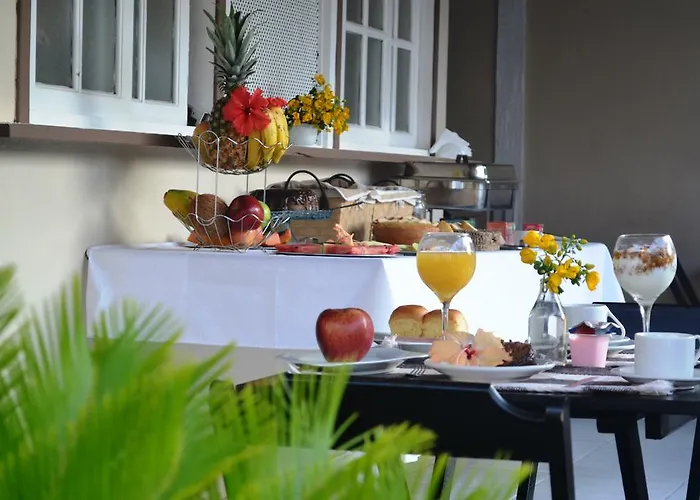 Pousada Por Do Sol Buzios