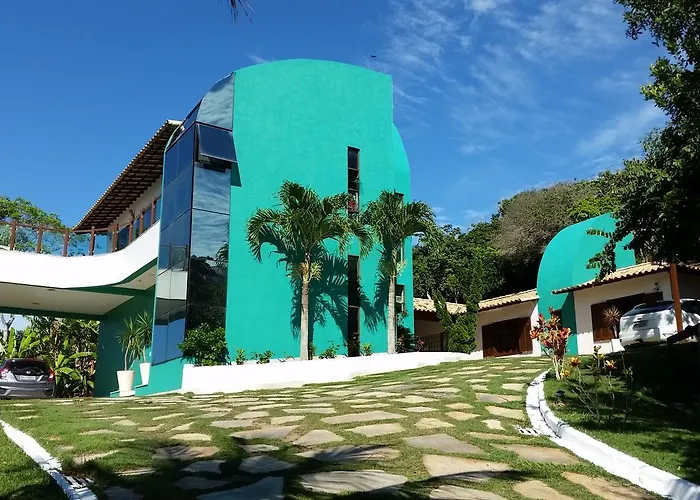 Brava Guest House Buzios