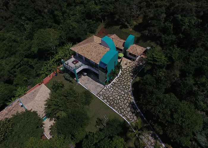 Brava Guest House Buzios